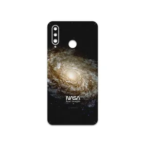 MAHOOT Universe-by-NASA-1 Cover Sticker for Huawei P30 Lite