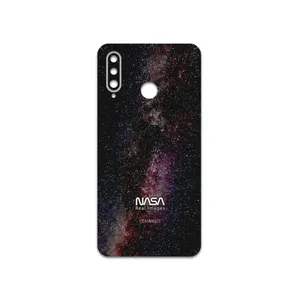 MAHOOT Universe-by-NASA-2 Cover Sticker for Huawei P30 Lite