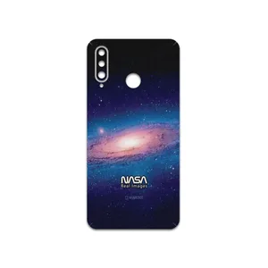 MAHOOT Universe-by-NASA-4 Cover Sticker for Huawei P30 Lite