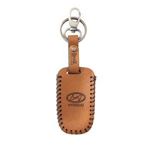 جاسوئیچی خودرو چرم بیسراک کد AK403