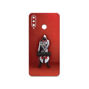 MAHOOT Assassins-Creed-Game Cover Sticker for Huawei P30 Lite