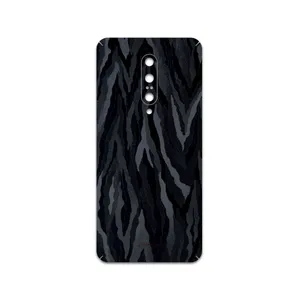 MAHOOT Black-Swan Cover Sticker for OnePlus 7 Pro