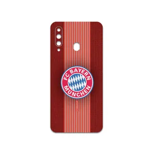 MAHOOT Bayern-Munchen-FC Cover Sticker for Samsung Galaxy A60