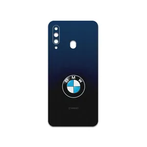 MAHOOT BMW Cover Sticker for Samsung Galaxy A60