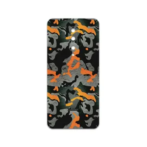 MAHOOT Autumn-Army Cover Sticker for OnePlus 7 Pro