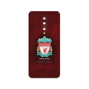 MAHOOT Liverpoo-FC Cover Sticker for OnePlus 7 Pro