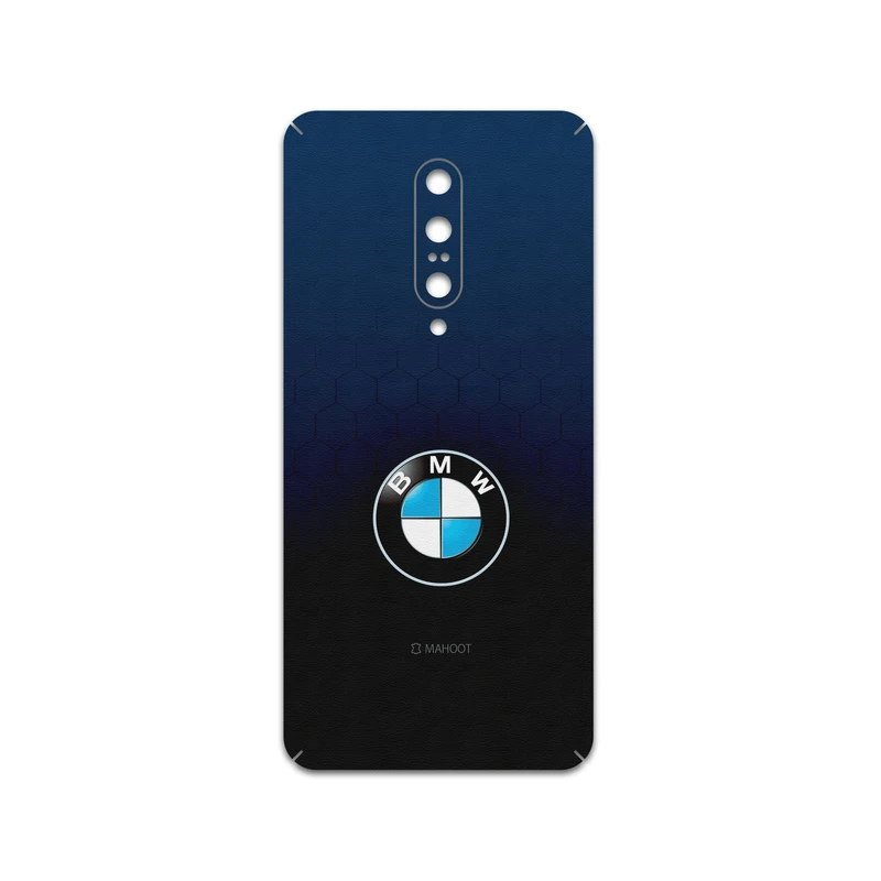 برچسب پوششی ماهوت مدل BMW مناسب برای گوشی موبایل وان پلاس 7 Pro