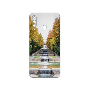 MAHOOT SHAHZADEH-Garden Cover Sticker for Samsung Galaxy A60