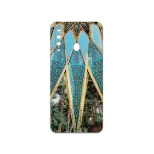 MAHOOT KHAYAM-Tomb Cover Sticker for Samsung Galaxy A60