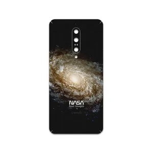 MAHOOT Universe-by-NASA-1 Cover Sticker for OnePlus 7 Pro