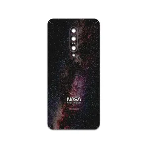 MAHOOT Universe-by-NASA-2 Cover Sticker for OnePlus 7 Pro