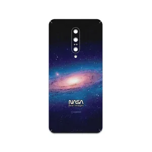 MAHOOT Universe-by-NASA-4 Cover Sticker for OnePlus 7 Pro