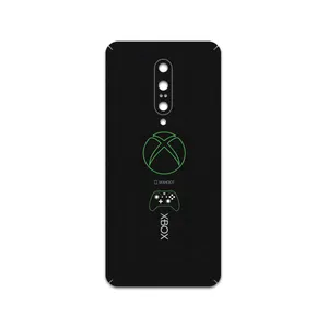 MAHOOT XBOX Cover Sticker for OnePlus 7 Pro