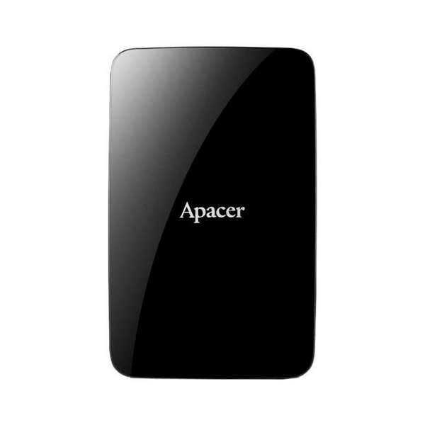هارد اکسترنال اپیسر مدل AC233 ظرفیت 3 ترابایت هارد اکسترنال اپیسر مدل AC233 ظرفیت 3 ترابایت