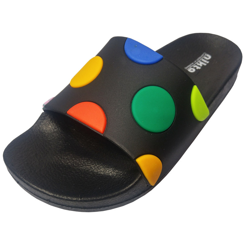 دمپایی زنانه نیکتا کد 001