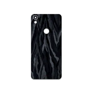 MAHOOT Black-Swan Cover Sticker for Tecno Camon CM