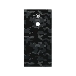 MAHOOT Night-Army Cover Sticker for Sony Xperia XA2 Ultra