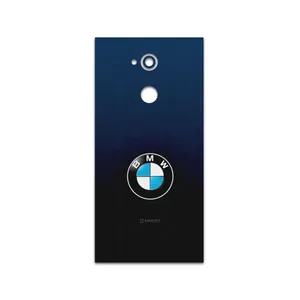 MAHOOT BMW Cover Sticker for Sony Xperia XA2 Ultra