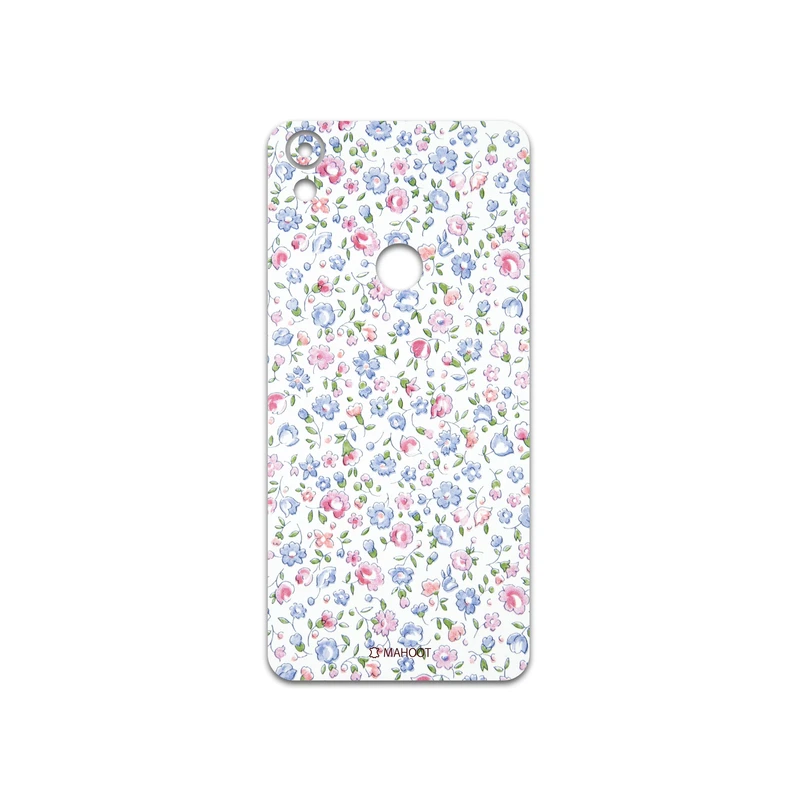 برچسب پوششی ماهوت مدل Painted-Flowers مناسب برای گوشی موبایل تکنو Camon CM