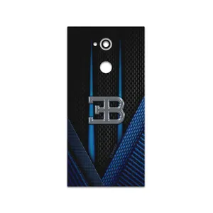 MAHOOT BUGATTI Cover Sticker for Sony Xperia XA2 Ultra