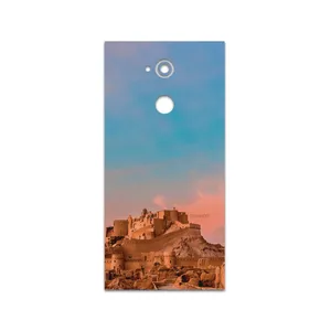 MAHOOT ARG-e-BAM Cover Sticker for Sony Xperia XA2 Ultra