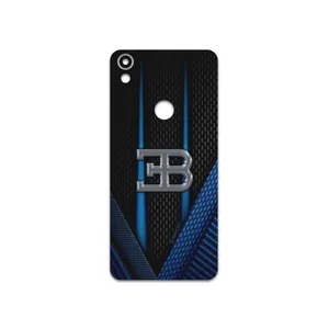 MAHOOT BUGATTI Cover Sticker for Tecno Camon CM