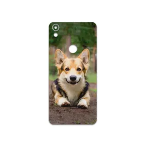 MAHOOT Dog-2 Cover Sticker for Tecno Camon CM