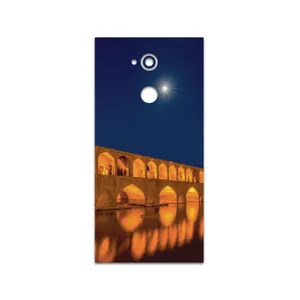 MAHOOT Si-O-Se-Pol Cover Sticker for Sony Xperia XA2 Ultra