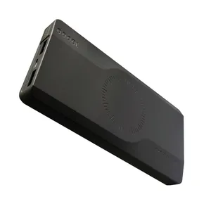 شارژر همراه بی سیم ریمکس مدل RPP-100 ظرفیت 10000 میلی آمپر ساعت