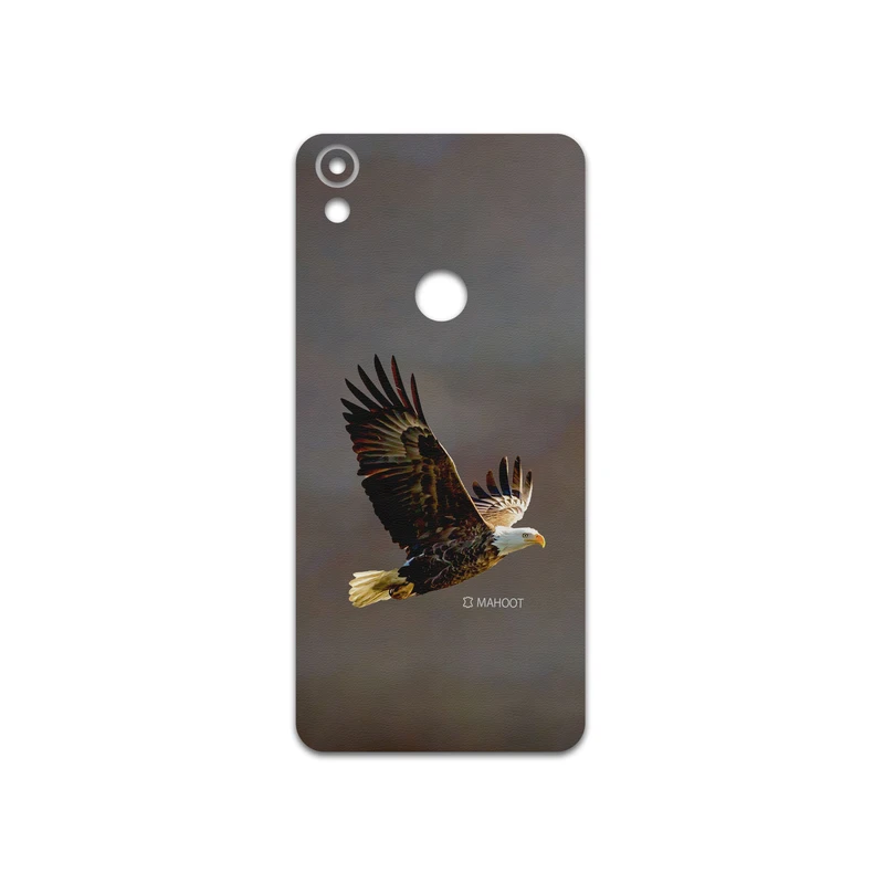 برچسب پوششی ماهوت مدل Eagle مناسب برای گوشی موبایل تکنو Camon CM