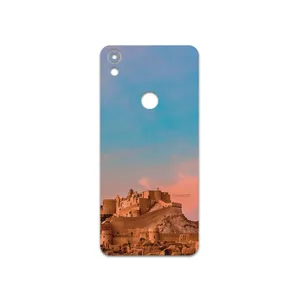 MAHOOT ARG-e-BAM Cover Sticker for Tecno Camon CM