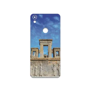 MAHOOT TAKHT-e-JAMSHID Cover Sticker for Tecno Camon CM