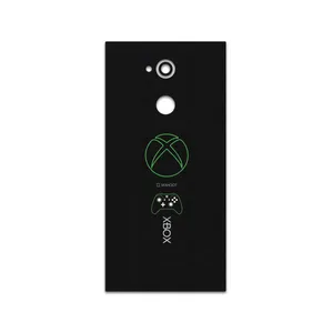 MAHOOT XBOX Cover Sticker for Sony Xperia XA2 Ultra