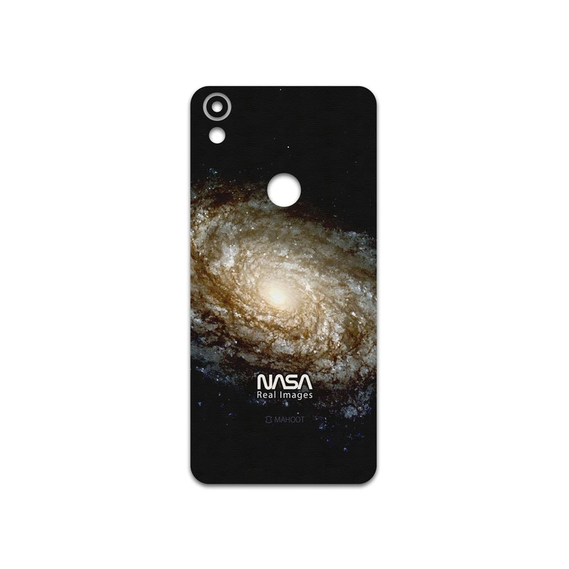 برچسب پوششی ماهوت مدل Universe-by-NASA-1 مناسب برای گوشی موبایل تکنو Camon CM