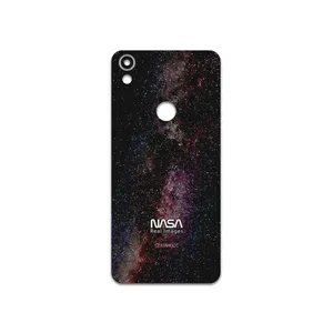MAHOOT Universe-by-NASA-2 Cover Sticker for Tecno Camon CM