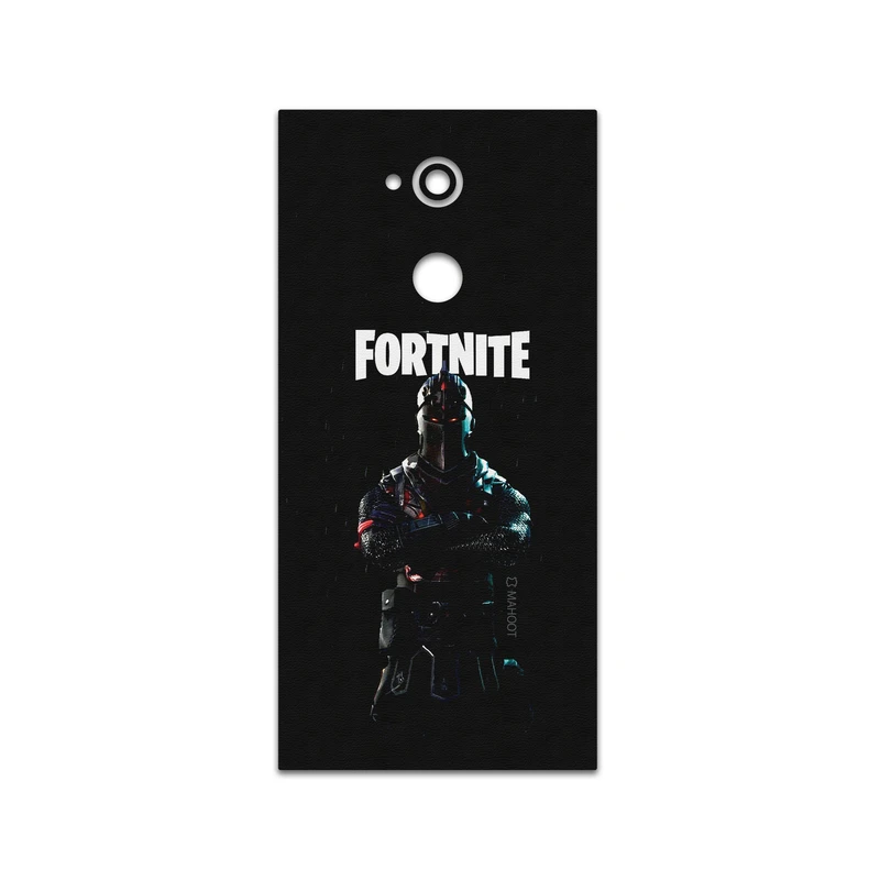 برچسب پوششی ماهوت مدل FORTNITE-Game مناسب برای گوشی موبایل سونی Xperia XA2 Ultra