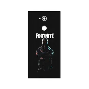 MAHOOT FORTNITE-Game Cover Sticker for Sony Xperia XA2 Ultra