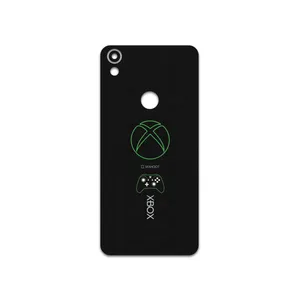 MAHOOT XBOX Cover Sticker for Tecno Camon CM
