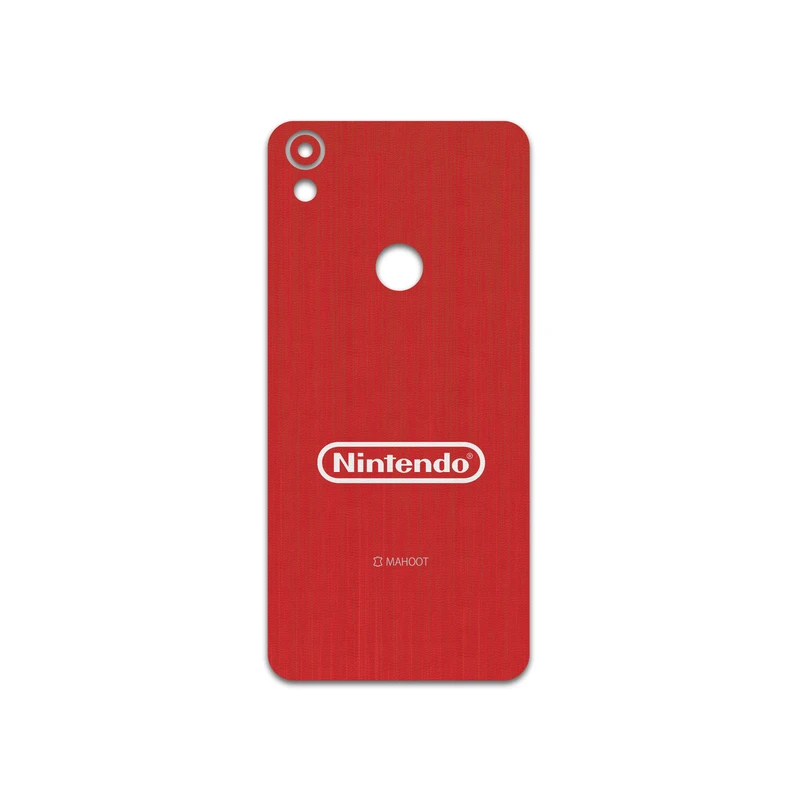 برچسب پوششی ماهوت مدل NINTENDO مناسب برای گوشی موبایل تکنو Camon CM