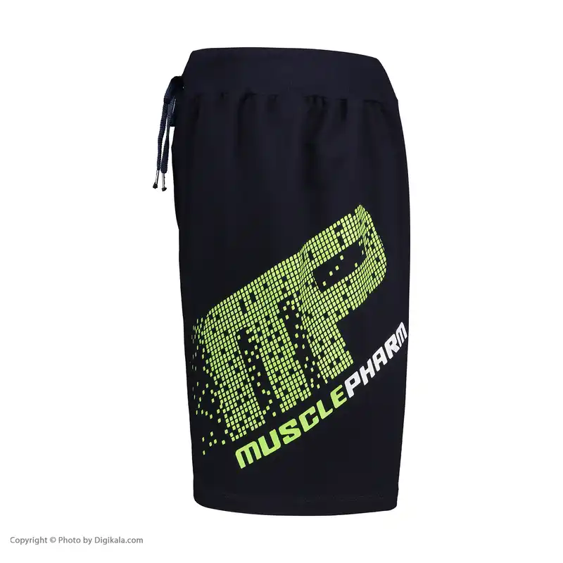 شلوارک ورزشی مردانه کد 333