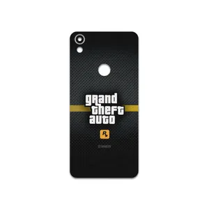 MAHOOT GTA-Game Cover Sticker for Tecno Camon CM