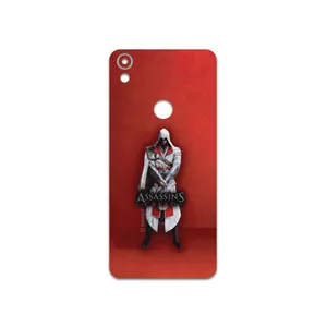 MAHOOT Assassins-Creed-Game Cover Sticker for Tecno Camon CM
