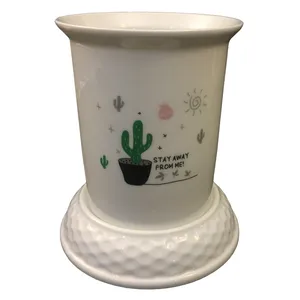 جا قاشقی طرح کاکتوس کد GH03