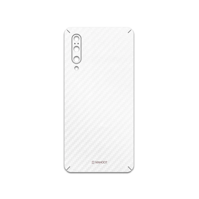 برچسب پوششی ماهوت مدل Ceramic-Fiber مناسب برای گوشی موبایل شیائومی Mi 9