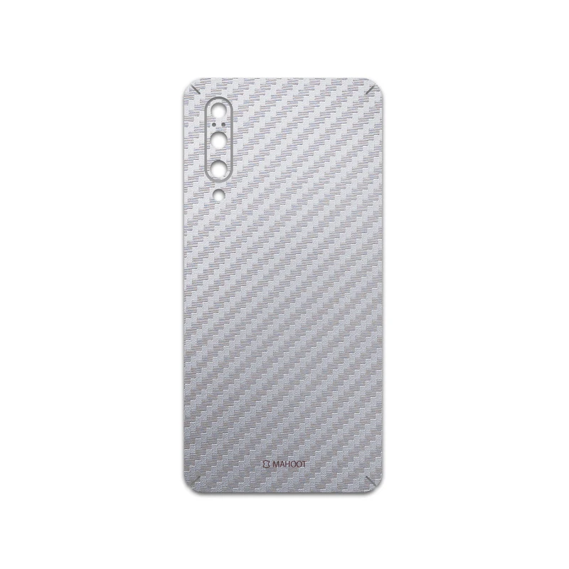 برچسب پوششی ماهوت مدل Steel-Fiber مناسب برای گوشی موبایل شیائومی Mi 9