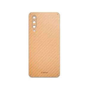 MAHOOT Titanium-Fiber Cover Sticker for Xiaomi Mi 9