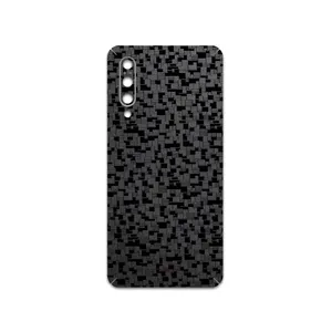MAHOOT Black-Silicon Cover Sticker for Xiaomi Mi 9