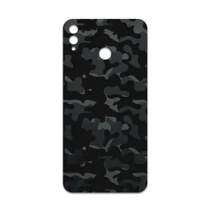 MAHOOT Night-Army Cover Sticker for Honor 8X Max