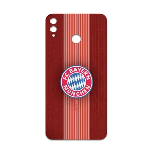 MAHOOT Bayern-Munchen-FC Cover Sticker for Honor 8X Max