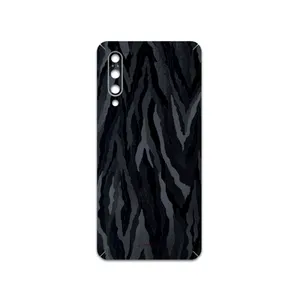 MAHOOT Black-Swan Cover Sticker for Xiaomi Mi 9